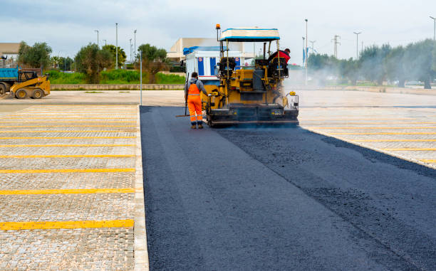 Reliable Louisa, VA Driveway Pavers Solutions