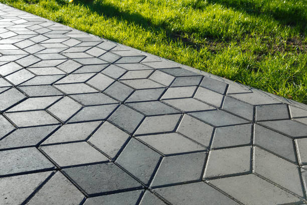 Decorative Driveway Pavers in Louisa, VA