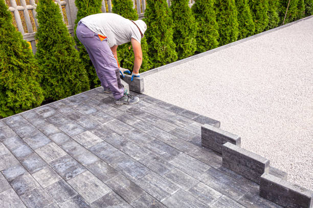  Louisa, VA Driveway Pavers Pros