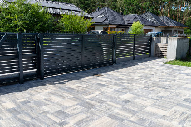 Best Best Driveway Pavers  in Louisa, VA
