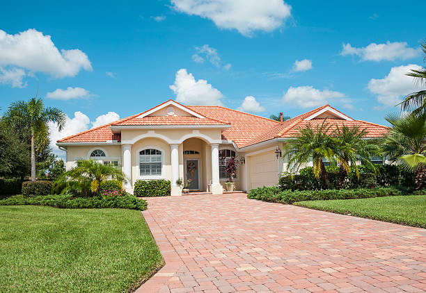 Reasons to Select Us for Your Driveway Paving Requirements in Louisa, VA