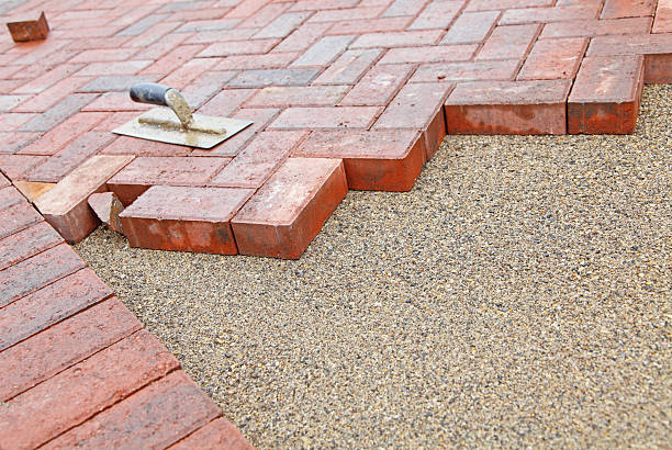 Best Driveway Pavers for Homes  in Louisa, VA