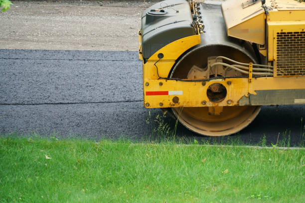Best Driveway Resurfacing Pavers  in Louisa, VA