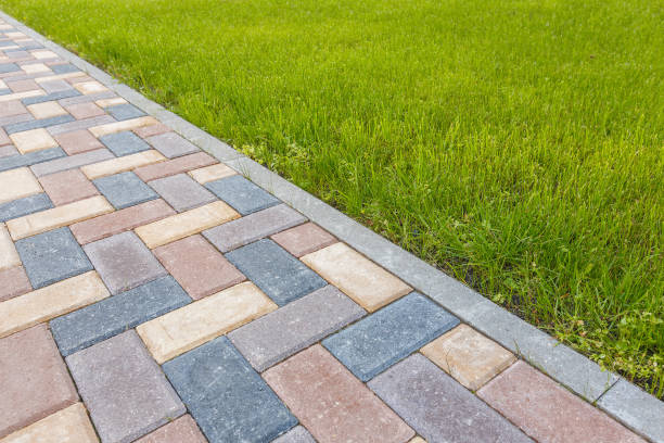 Driveway Pavers for Homes in Louisa, VA